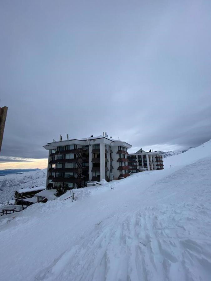 Apartamento El Colorado Exterior foto